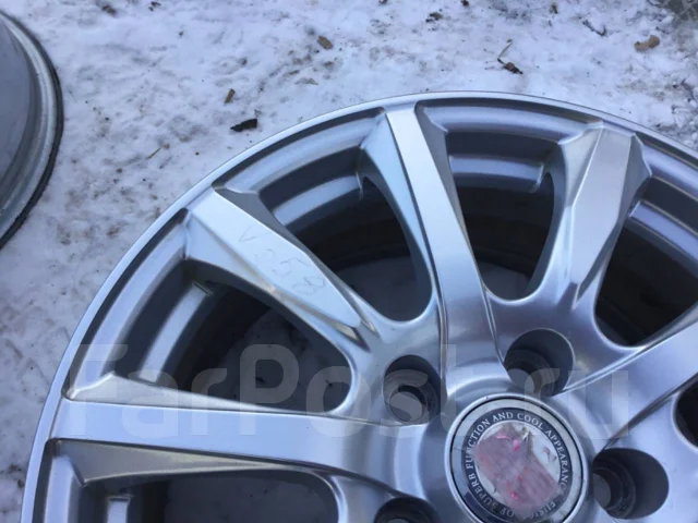 Weds. 6.5x16", 5x114.3, ET39, �� 60,1���. ����