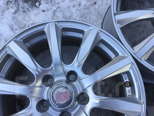 Weds. 6.5x16", 5x114.3, ET39, �� 60,1���. ����