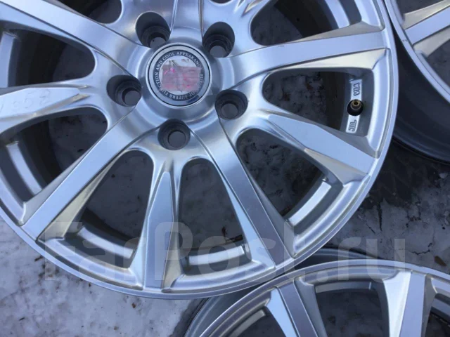 Weds. 6.5x16", 5x114.3, ET39, �� 60,1���. ����