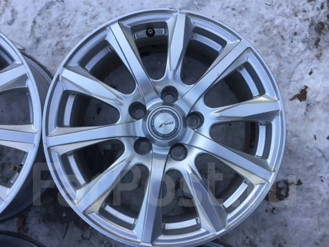 Weds. 6.5x16", 5x114.3, ET39, �� 60,1���. ����
