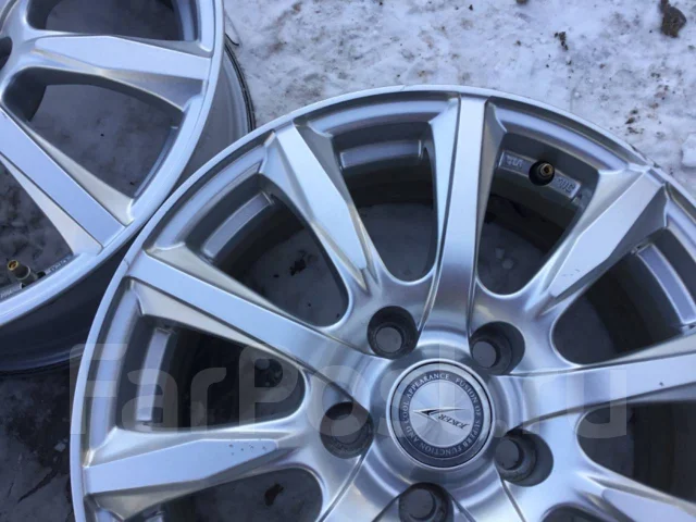 Weds. 6.5x16", 5x114.3, ET39, �� 60,1���. ����