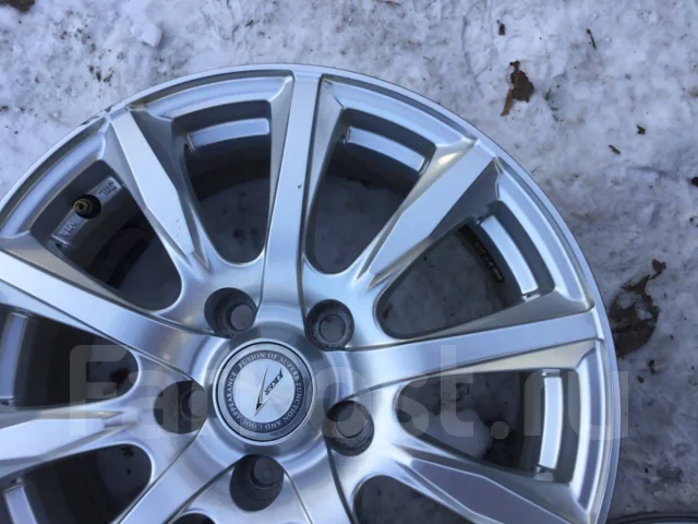 Weds. 6.5x16", 5x114.3, ET39, �� 60,1���. ����