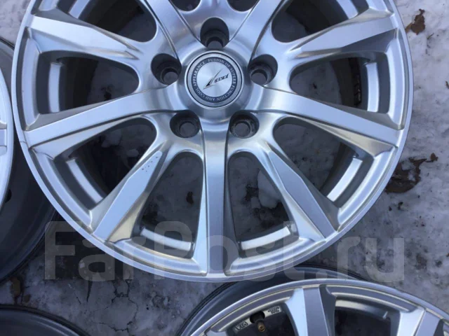 Weds. 6.5x16", 5x114.3, ET39, �� 60,1���. ����