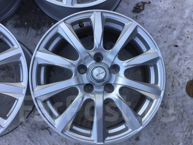 Weds. 6.5x16", 5x114.3, ET39, �� 60,1���. ����