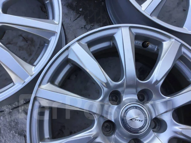 Weds. 6.5x16", 5x114.3, ET39, �� 60,1���. ����