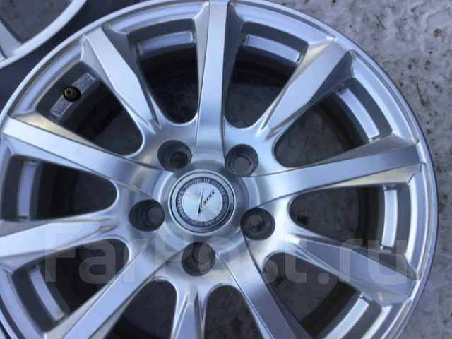 Weds. 6.5x16", 5x114.3, ET39, �� 60,1���. ����