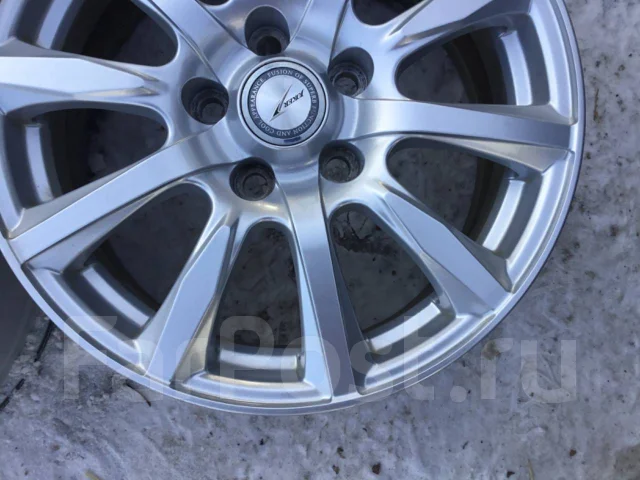 Weds. 6.5x16", 5x114.3, ET39, �� 60,1���. ����