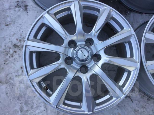 Weds. 6.5x16", 5x114.3, ET39, �� 60,1���. ����