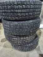 Cooper Weather-Master S/T 2. ������, ����������, 2011 ���, �/�, ����� 40 %. �������� ������� ����