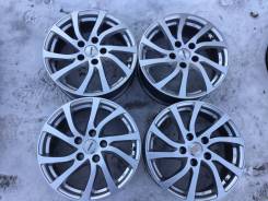 Strada. 6.5x16", 5x114.3, ET38, �� 60,1���. ����