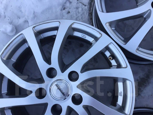 Strada. 6.5x16", 5x114.3, ET38, �� 60,1���. ����