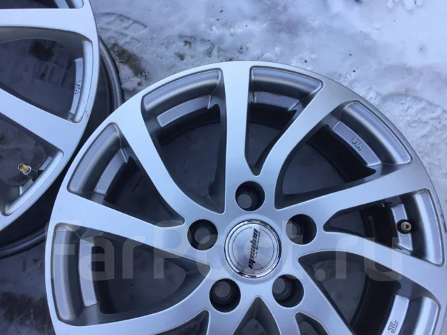 Strada. 6.5x16", 5x114.3, ET38, �� 60,1���. ����