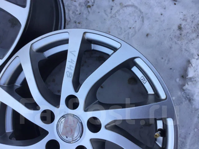 Strada. 6.5x16", 5x114.3, ET38, �� 60,1���. ����