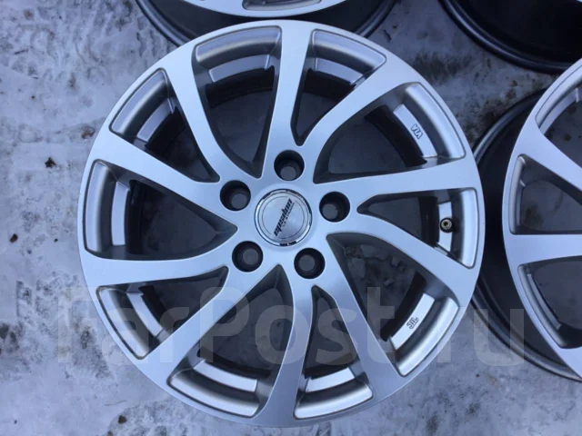 Strada. 6.5x16", 5x114.3, ET38, �� 60,1���. ����