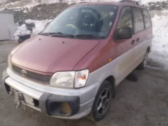 Toyota Lite Ace Noah. SR500027609, 3S7310717 ����