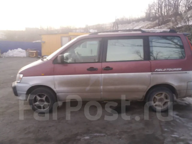 Toyota Lite Ace Noah. SR500027609, 3S7310717 ����