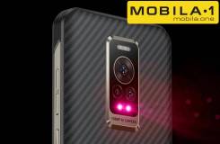 Ulefone Armor 17 Pro. , 256 , , 3G, 4G LTE, Dual-SIM, , NFC 