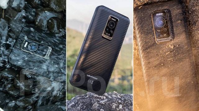 Ulefone Armor 17 Pro. , 256 , , 3G, 4G LTE, Dual-SIM, , NFC 