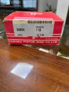 ������ ��������� Toyota 11B STD 35889 ����