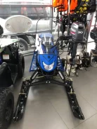 Irbis Dingo T200. ��������, ��, ��� ������� ����