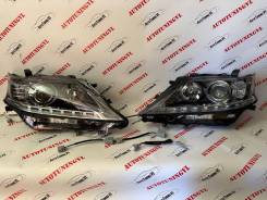  Lexus RX270 / RX350 / RX450h (2012-2015 ) 