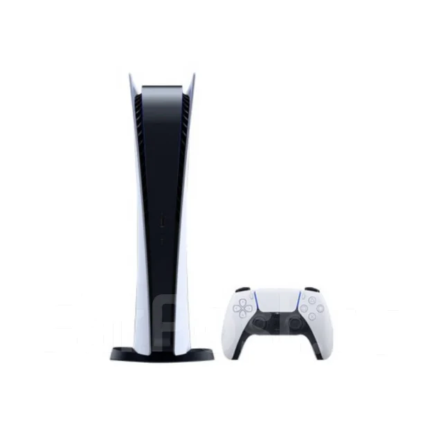 Sony PlayStation 5 Digital Edition ����
