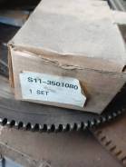   Chevrolet Lanos 1 S113501080 
