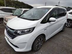 Honda Freed. GB5 GB6 GB7 GB8 ����