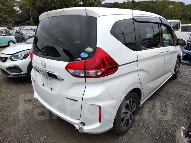Honda Freed. GB5 GB6 GB7 GB8 ����