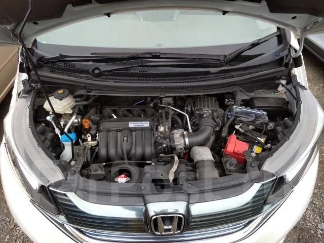 Honda Freed. GB5 GB6 GB7 GB8 ����