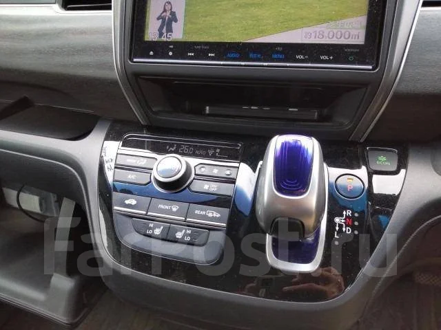 Honda Freed. GB5 GB6 GB7 GB8 ����