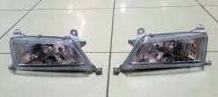 ���� �������� Toyota Corona Premio 1996-1998� 1� ������ 20-394 ����