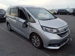 Honda Freed. GB5 GB6 GB7 GB8 ����