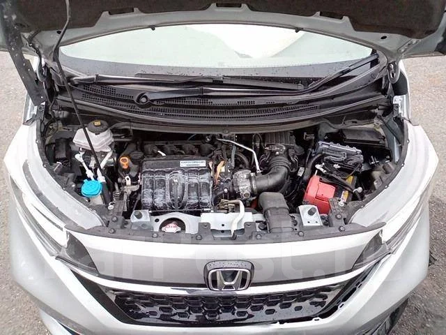 Honda Freed. GB5 GB6 GB7 GB8 ����