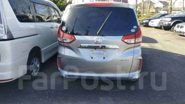 Honda Freed. GB5 GB6 GB7 GB8 ����