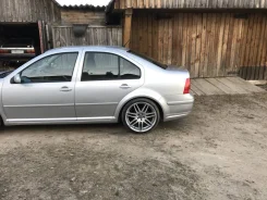Volkswagen Bora. 1ZZZGGHJLIXLLLLOP, ZZHHUJBBBVV ����