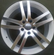 LegeArtis Optima A26. 8.5x20", 5x130, ET60, �� 71,6���. ����