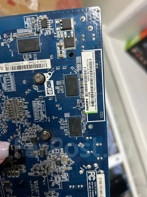 Radeon HD 6670 ����