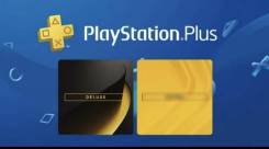 PlayStation Plus. ����