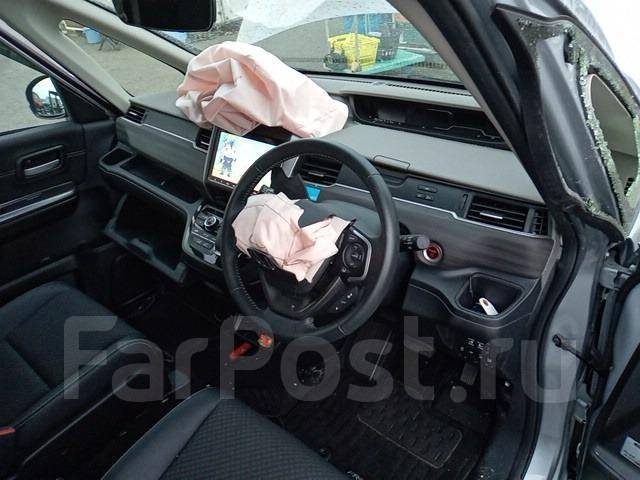 Honda Freed. GB5 GB6 GB7 GB8 ����