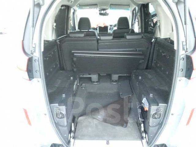 Honda Freed. GB5 GB6 GB7 GB8 ����