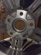 R-Steel. 6.5x15", 5x114.3, ET37, �� 70���. ����