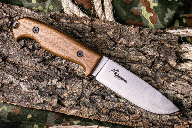 Нож Kizlyar Supreme Ural AUS-8 (+ножны) - Ножи, фонари и инструменты во ...