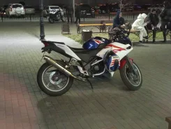 Honda CBR 250R. 249����. ��., ��������, ���, � �������� ����