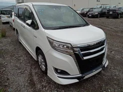 Toyota Esquire. ZWR80 ZRR80, 2ZR ����