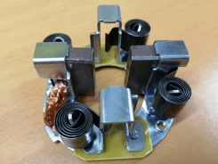 �������������� �������� Toyota Land Cruizer 200 SHN4663SK Krauf SHN4663SK ����