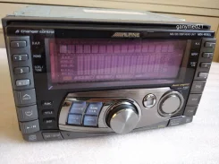 Alpine MDA-W933J ����