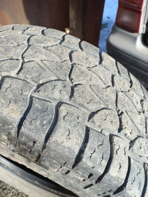Mickey Thompson Baja STZ. �����������, �/�, ����� 60 % ����