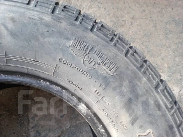 Mickey Thompson Baja STZ. �����������, �/�, ����� 60 % ����