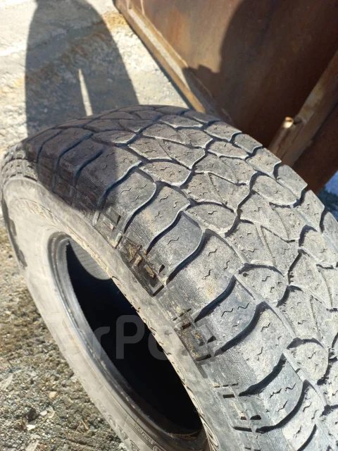 Mickey Thompson Baja STZ. �����������, �/�, ����� 60 % ����
